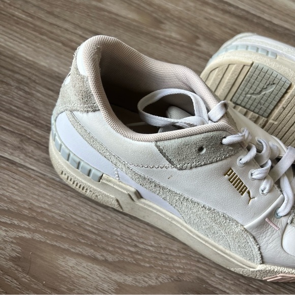 PUMA Cali Sport Mix 'Marshmallow' - Picture 6 of 11